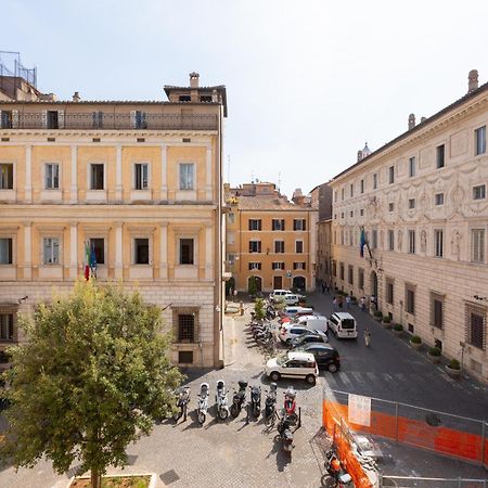 The Right Place 4U Quercia Apartment Rome Buitenkant foto