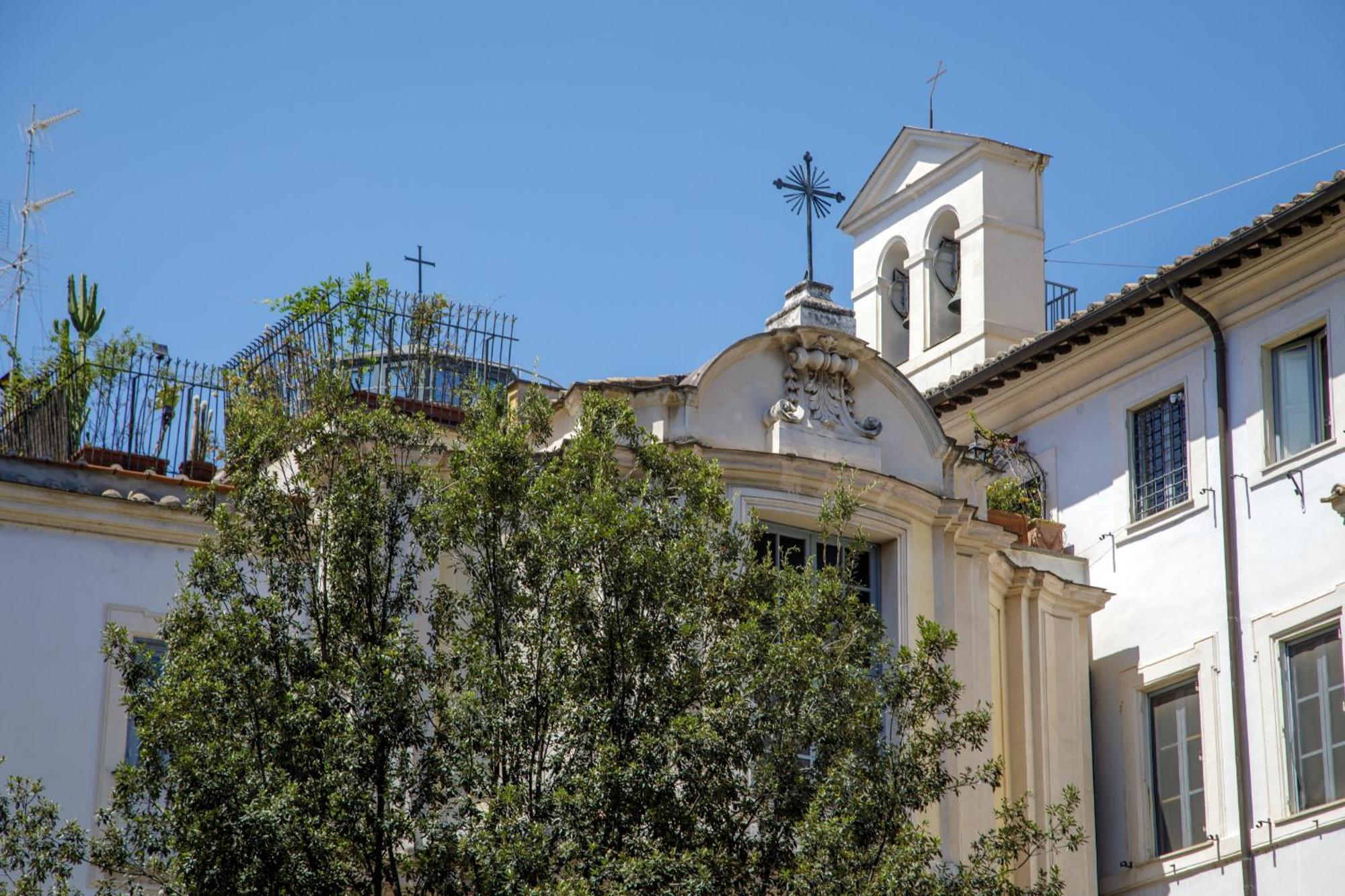 The Right Place 4U Quercia Apartment Rome Buitenkant foto