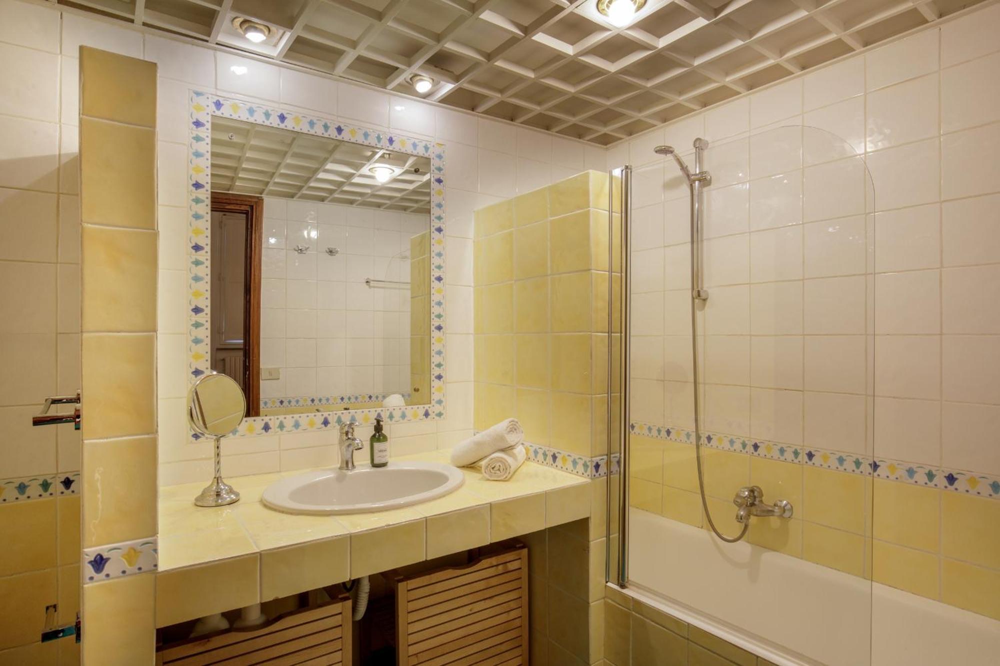 The Right Place 4U Quercia Apartment Rome Buitenkant foto