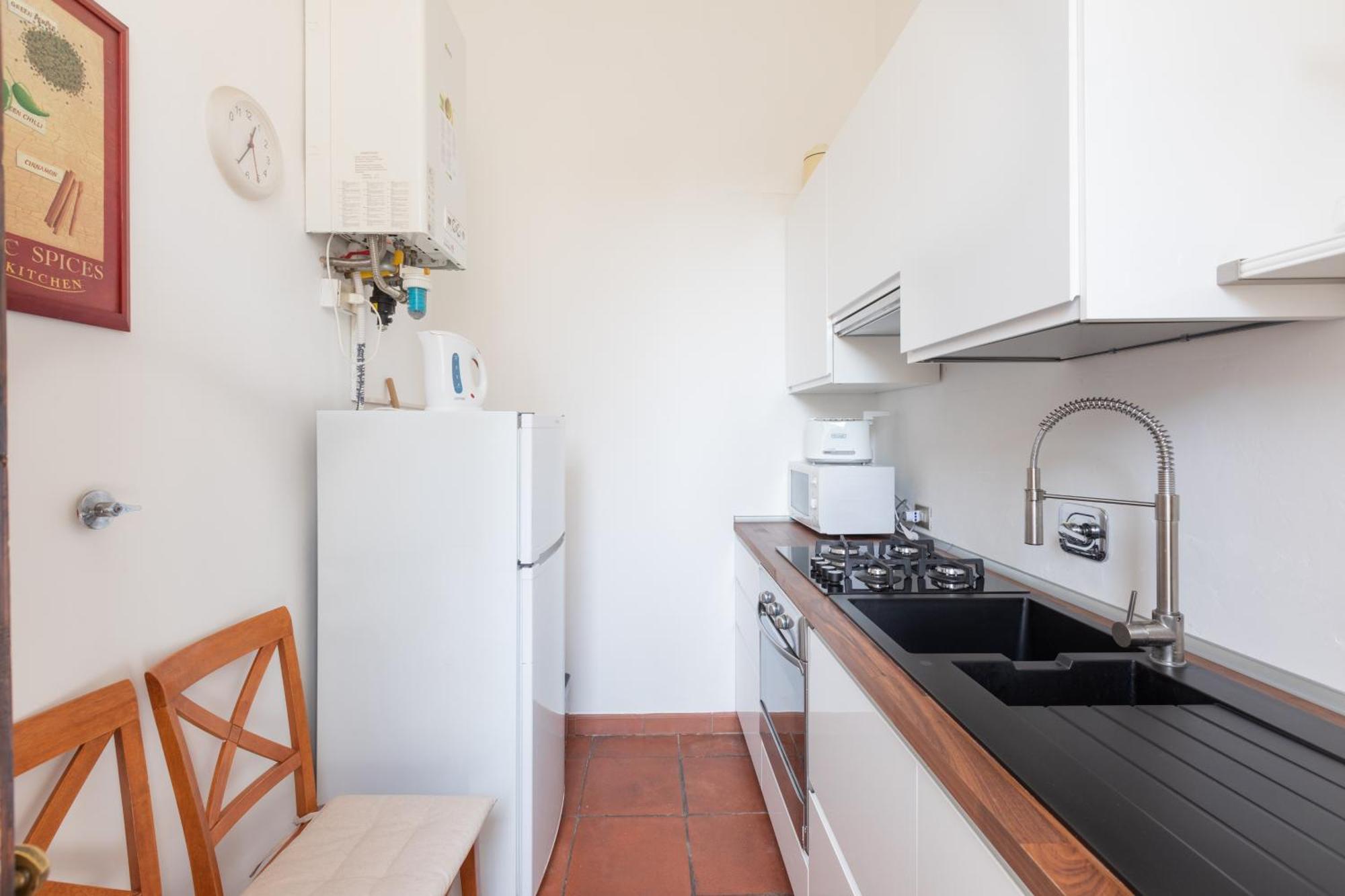 The Right Place 4U Quercia Apartment Rome Buitenkant foto